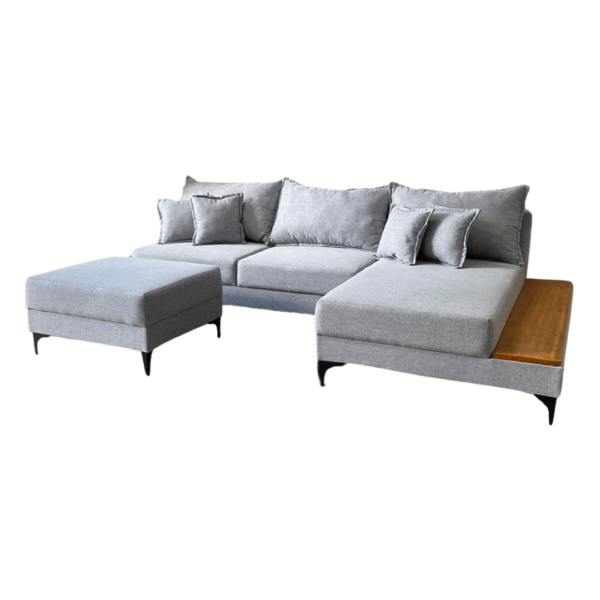 SOFA ITALIA ESTOFARIA RAMOS