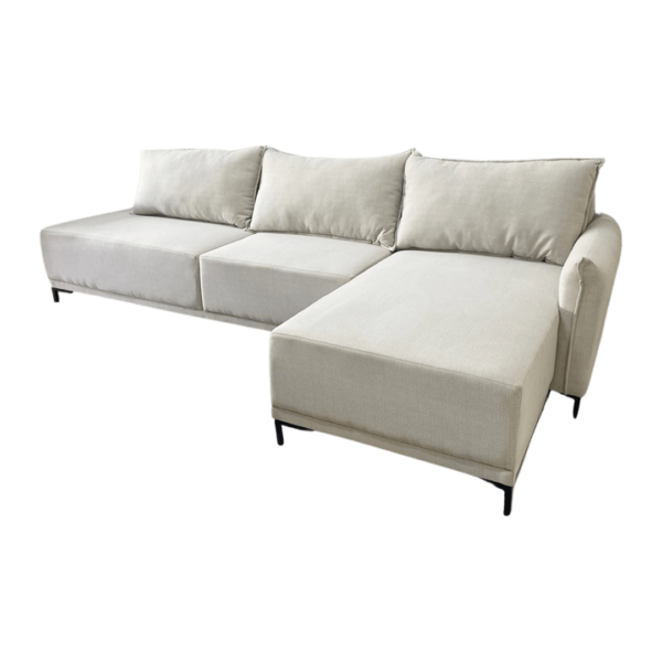 SOFA VENEZA Estofaria Ramos
